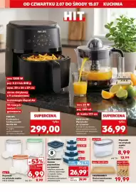 Kaufland gazetka Strona 6