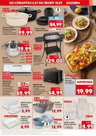 Kaufland gazetka Strona 7