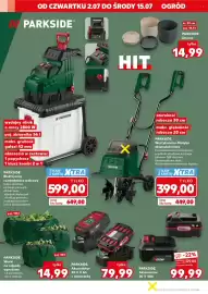 Kaufland gazetka Strona 8