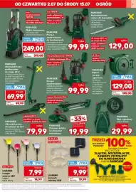 Kaufland gazetka Strona 9
