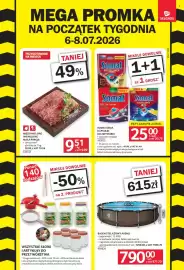 Selgros gazetka Strona 1