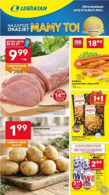 Lewiatan gazetka