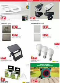 Merkury Market gazetka Strona 18