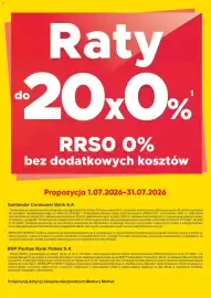 Merkury Market gazetka Strona 36