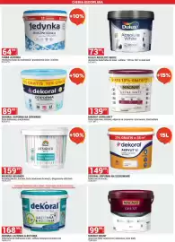 Merkury Market gazetka Strona 38