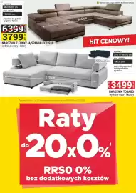 Merkury Market gazetka Strona 13