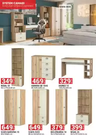 Merkury Market gazetka Strona 15