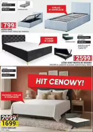 Merkury Market gazetka Strona 20