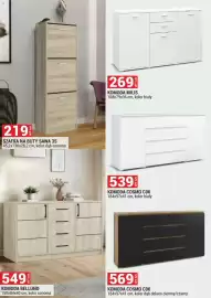 Merkury Market gazetka Strona 32