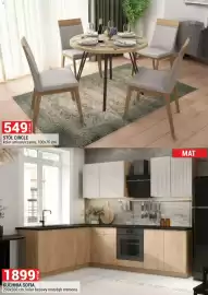 Merkury Market gazetka Strona 34