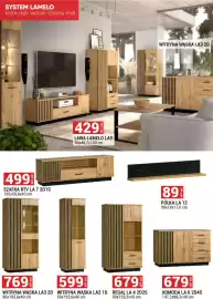 Merkury Market gazetka Strona 4