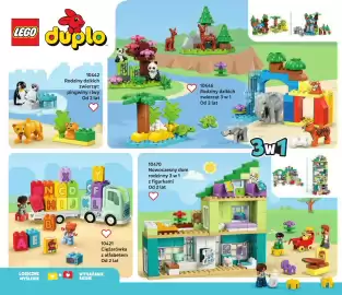 Lego gazetka Strona 10