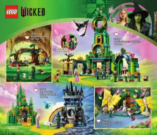 Lego gazetka Strona 100