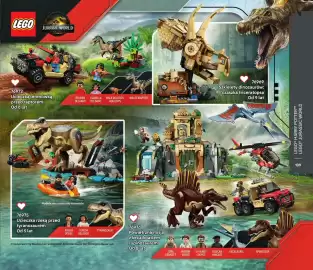 Lego gazetka Strona 109