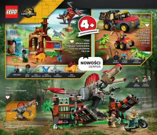Lego gazetka Strona 110