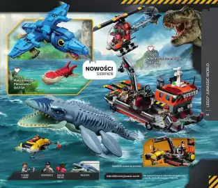 Lego gazetka Strona 111