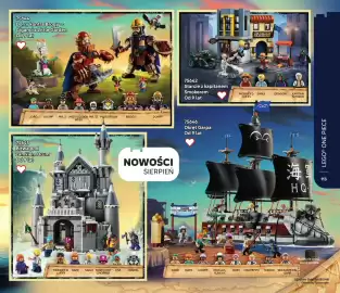 Lego gazetka Strona 113