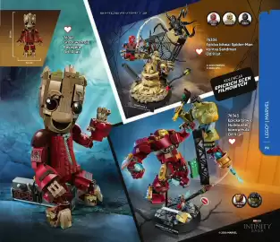 Lego gazetka Strona 119