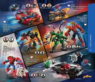 Lego gazetka Strona 121