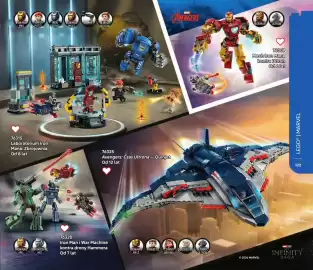 Lego gazetka Strona 123