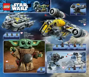 Lego gazetka Strona 124