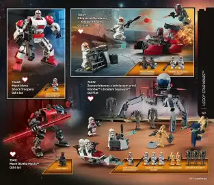 Lego gazetka Strona 127