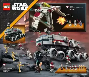 Lego gazetka Strona 128