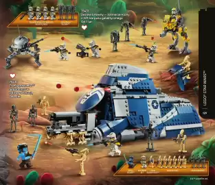Lego gazetka Strona 129