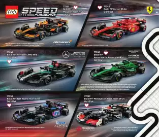 Lego gazetka Strona 132