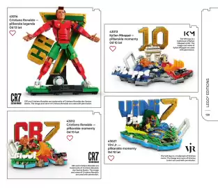 Lego gazetka Strona 139