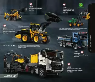 Lego gazetka Strona 141