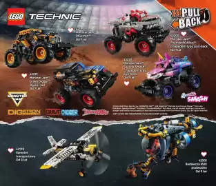 Lego gazetka Strona 142