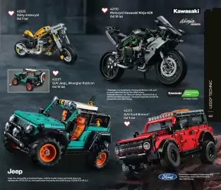 Lego gazetka Strona 143