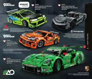 Lego gazetka Strona 145
