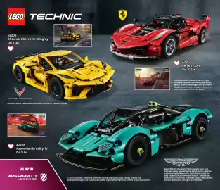 Lego gazetka Strona 146