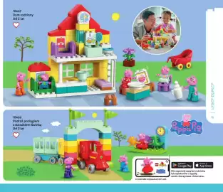 Lego gazetka Strona 15