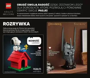 Lego gazetka Strona 150