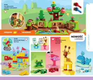 Lego gazetka Strona 17