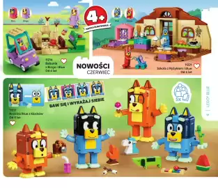 Lego gazetka Strona 19