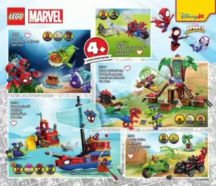 Lego gazetka Strona 20