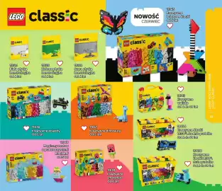 Lego gazetka Strona 23