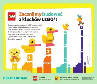 Lego gazetka Strona 3
