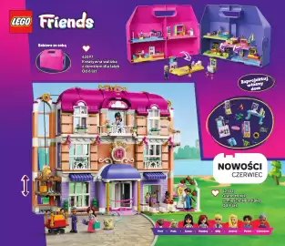 Lego gazetka Strona 30