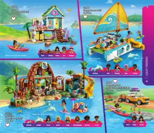 Lego gazetka Strona 35