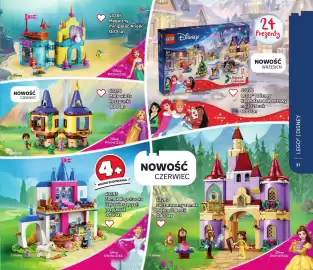 Lego gazetka Strona 37
