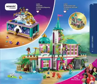 Lego gazetka Strona 41