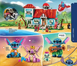 Lego gazetka Strona 43