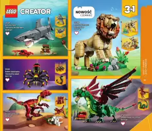 Lego gazetka Strona 45