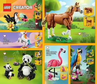 Lego gazetka Strona 46