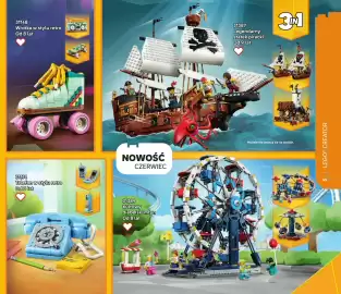 Lego gazetka Strona 49